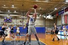 WBBall vs RWU  Wheaton College women's basketball vs Roger Williams University. - Photo By: KEITH NORDSTROM : Wheaton, basketball